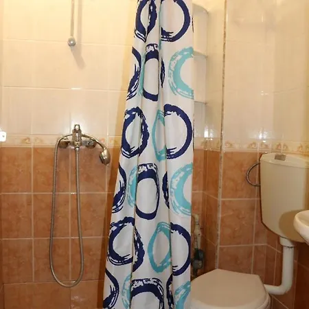 Апартаменты In *