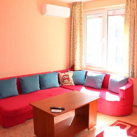 In Varna