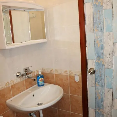 In Апартаменты