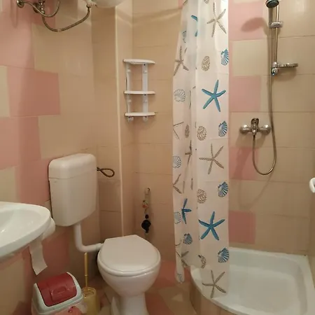 In Апартаменты *