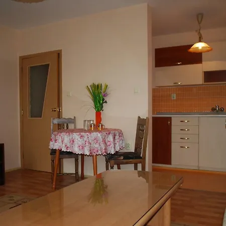 Апартаменты In *