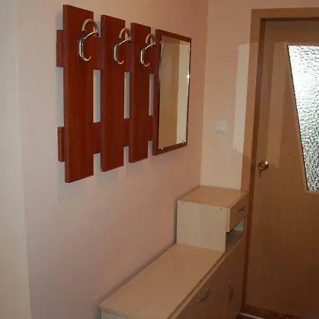 Апартаменты In