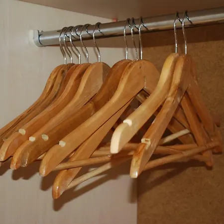 In Апартаменты