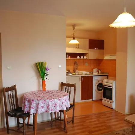 Апартаменты In *