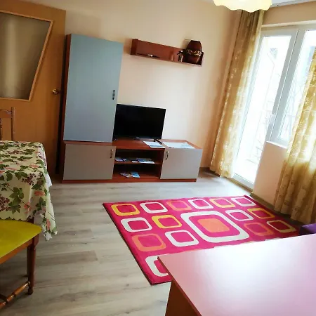 In Apartment Varna