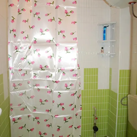 In Апартаменты *