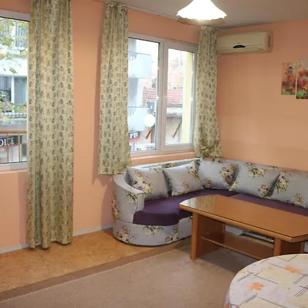 Апартаменты In Варна