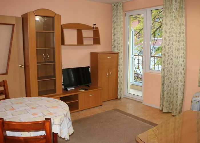 Appartamento In Varna