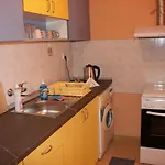 Apartman In