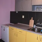 In Apartman