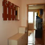 Apartman In