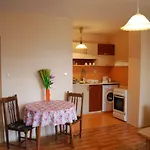 Apartment In *
