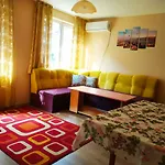 Apartman In