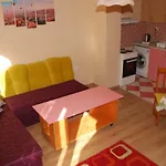 Apartman In Várna