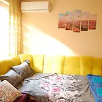 In Apartman *