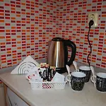 In Apartman *