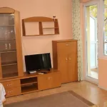 Apartman In *