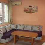 In Apartman *