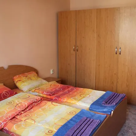 In Apartman *