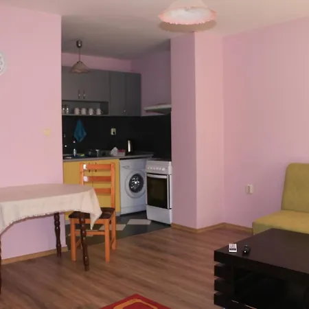 Apartman In