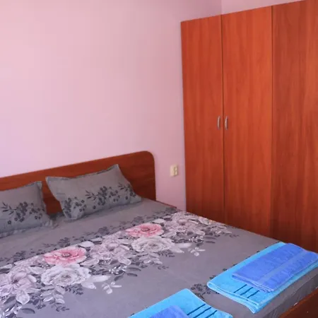 Apartment In Varna