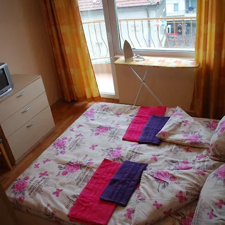 In Daire Varna
