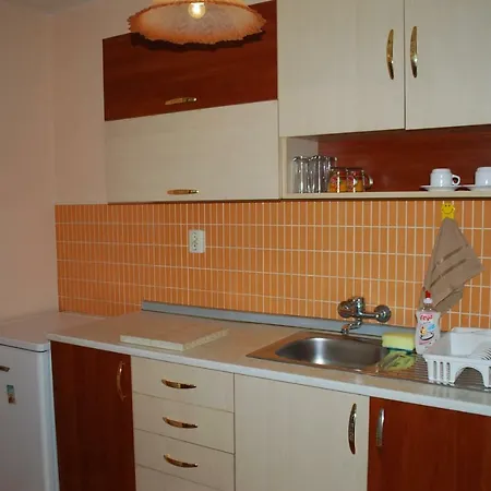 In Apartment Varna