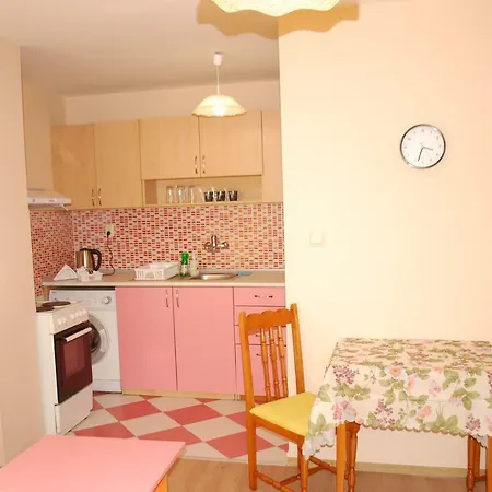 Apartment In Varna