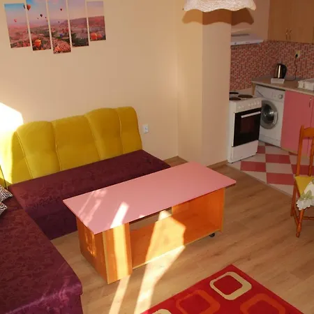 Appartamento In Varna