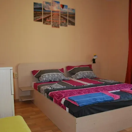 In Appartamento Varna