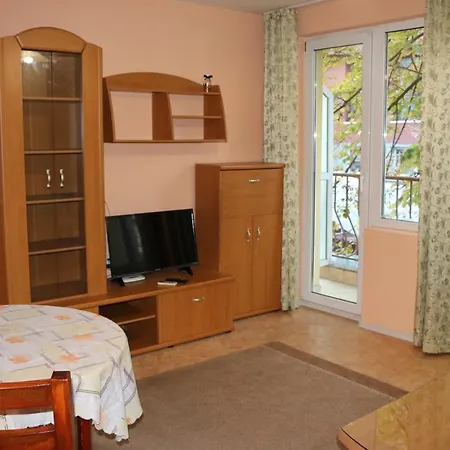 Apartment In Varna
