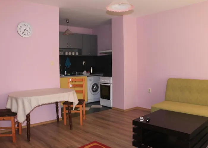 Apartment In