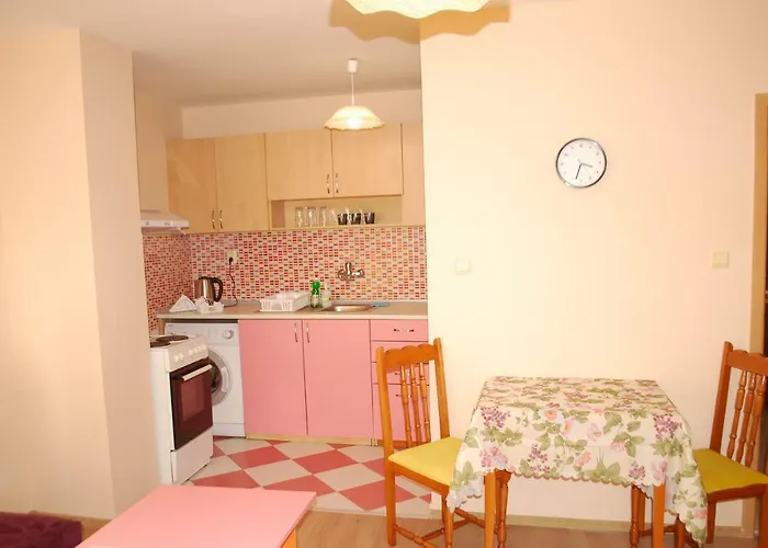 Apartment In Varna