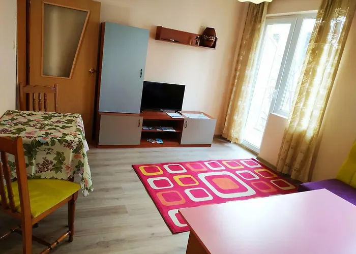 In Διαμέρισμα Βάρνα