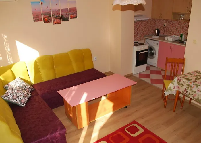 Apartment In Varna